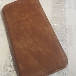 Speck Presidio Folio case for iphone Xs, iphone X